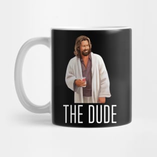 The Dude Mug